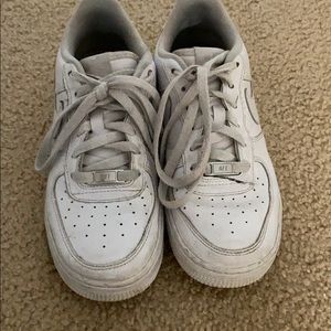 Nike Shoes - Nike Air Force 1s Nike Shoes - Nike Air Force 1s